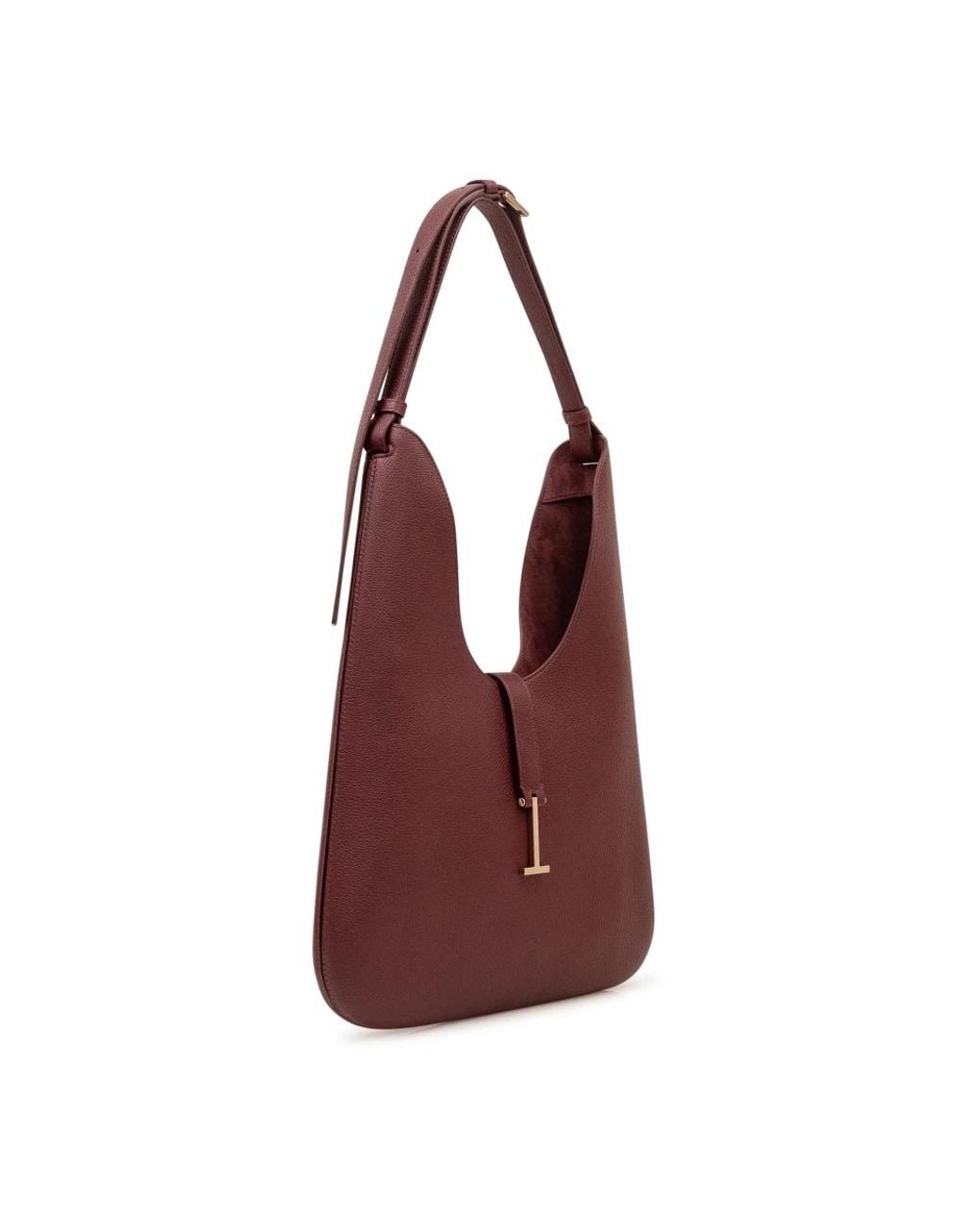 Shoulder Bags Tom Ford en coloris Purple