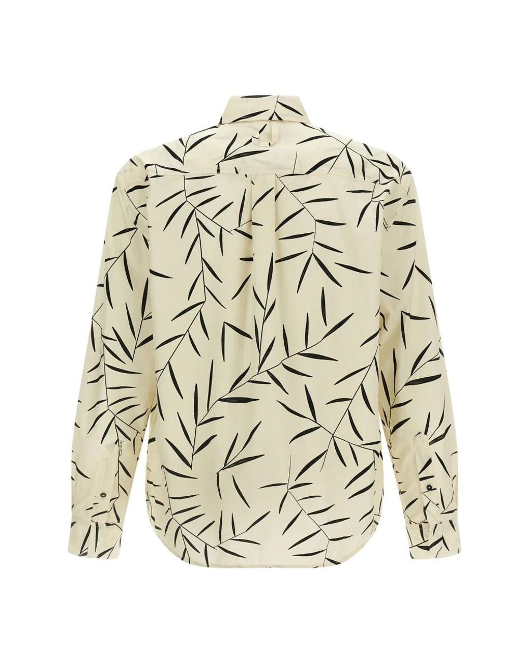 Jacquemus Multicolor Casual Shirts for men