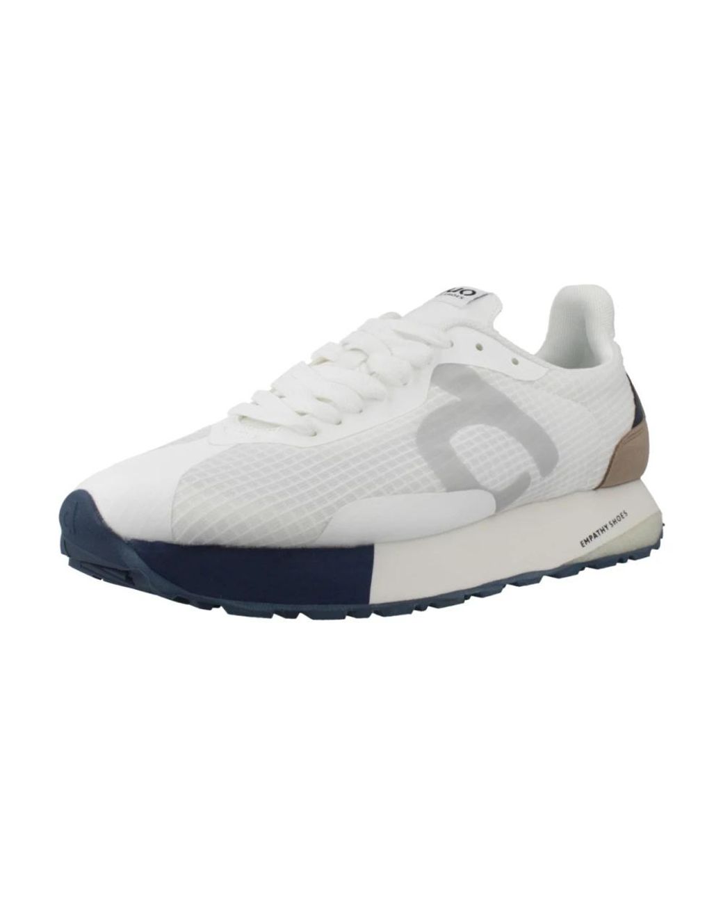 Duo Sensei 080 in White für Herren
