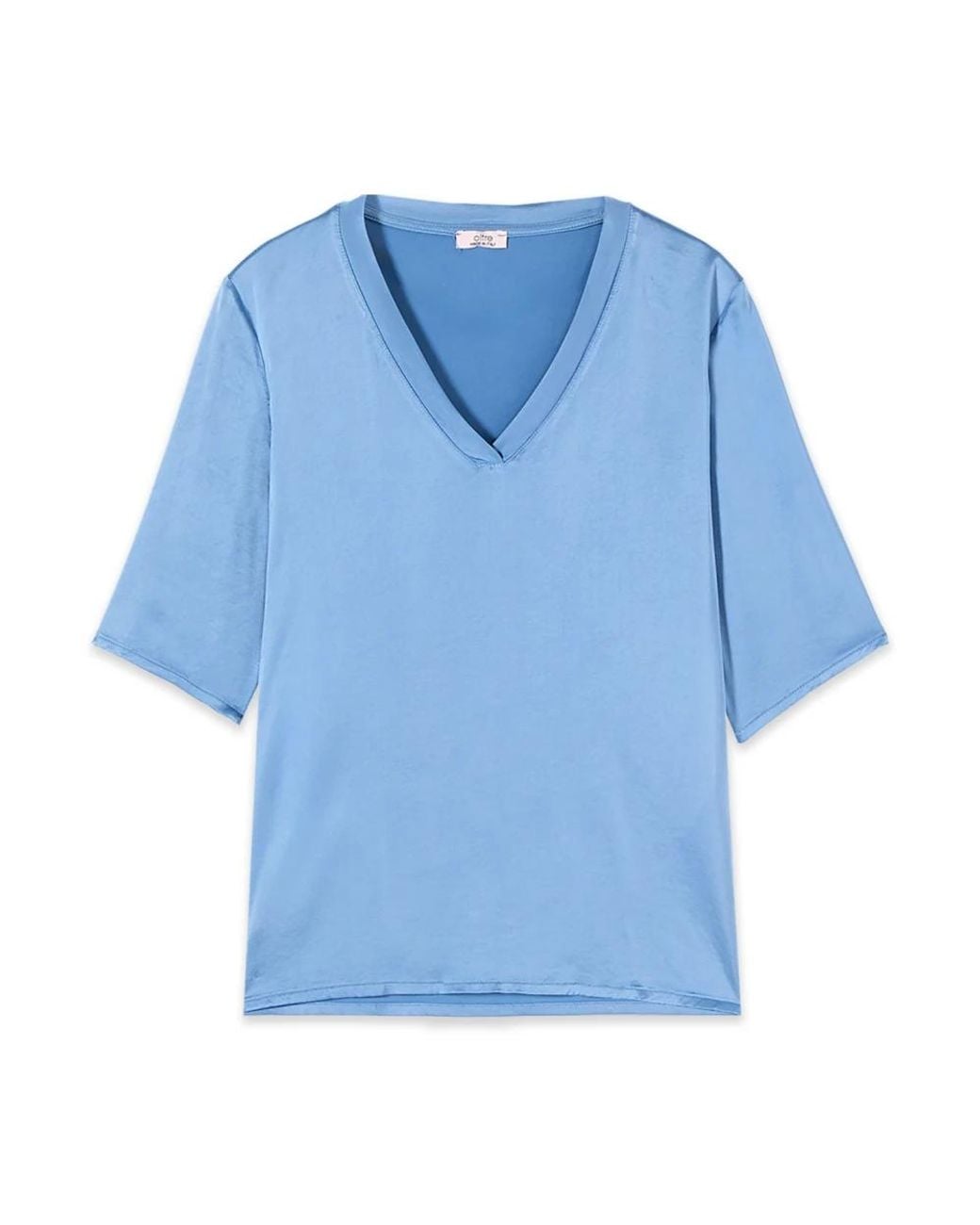 Oltre Blouses in het Blue