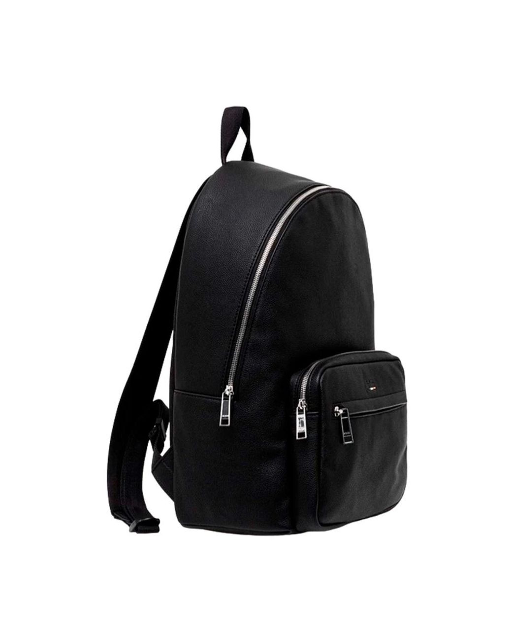 Boss Black Backpacks for men