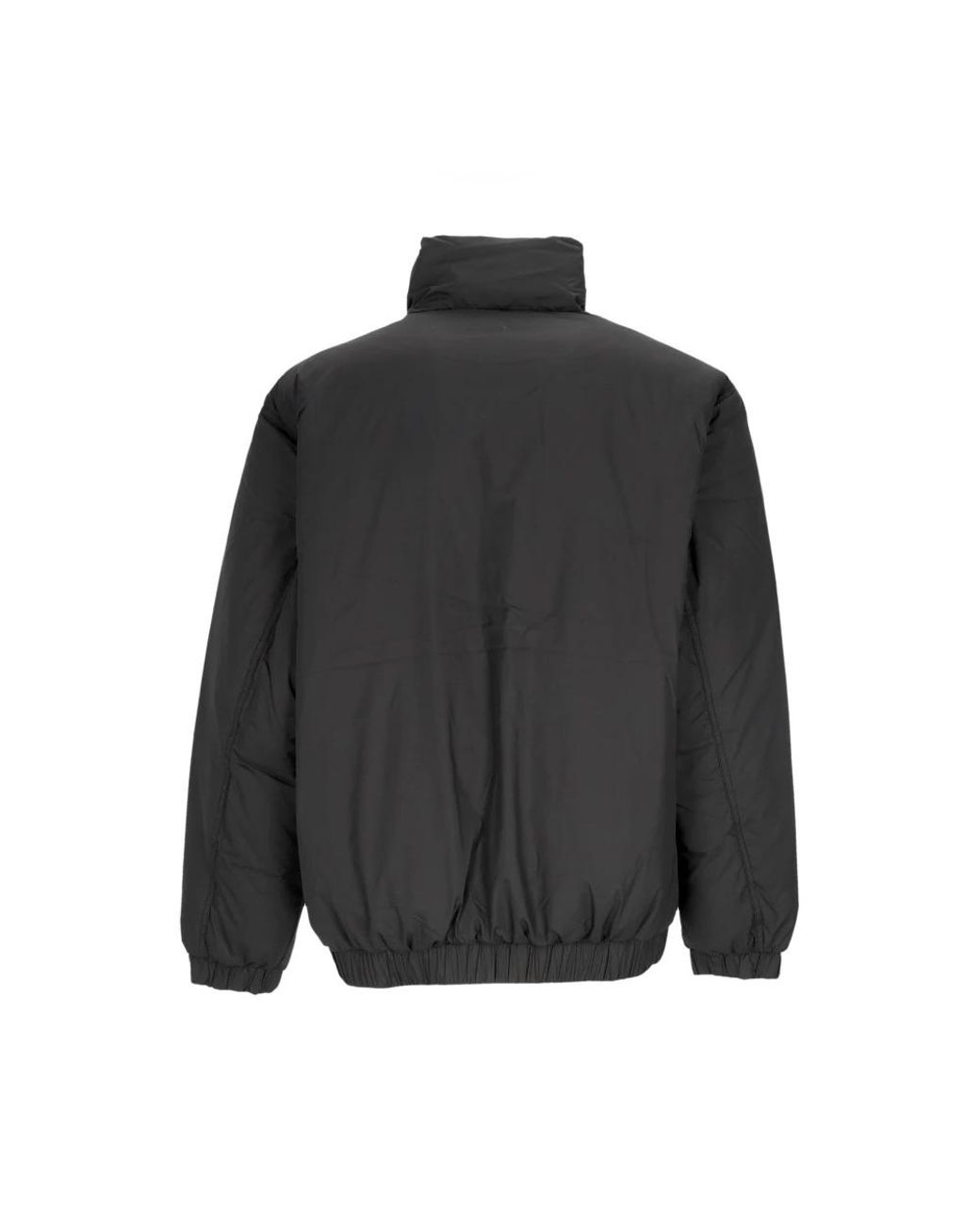 Winter Jackets Obey pour homme en coloris Black