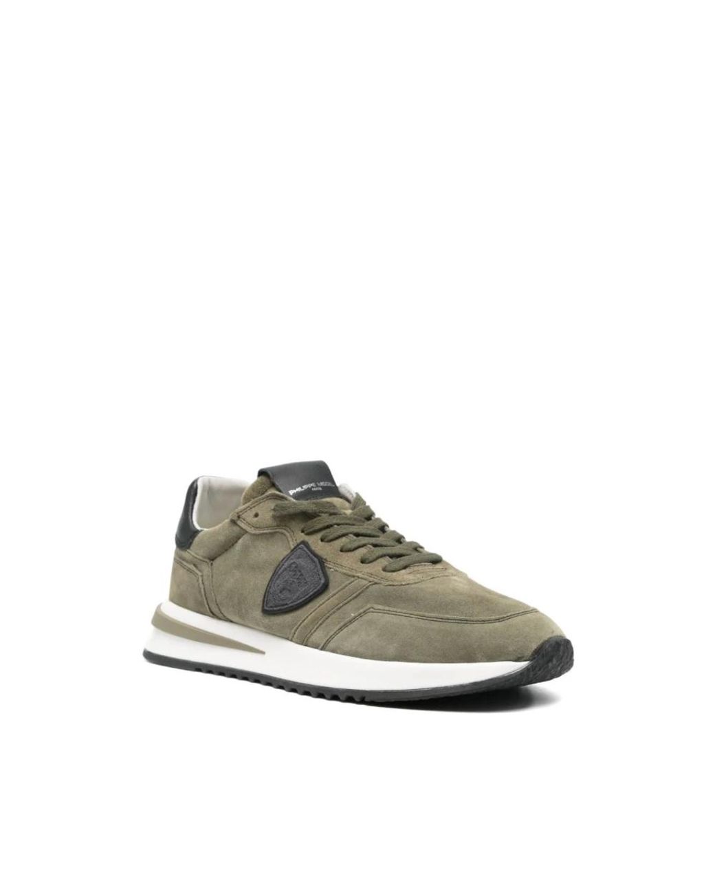 Sneakers Philippe Model pour homme en coloris Green