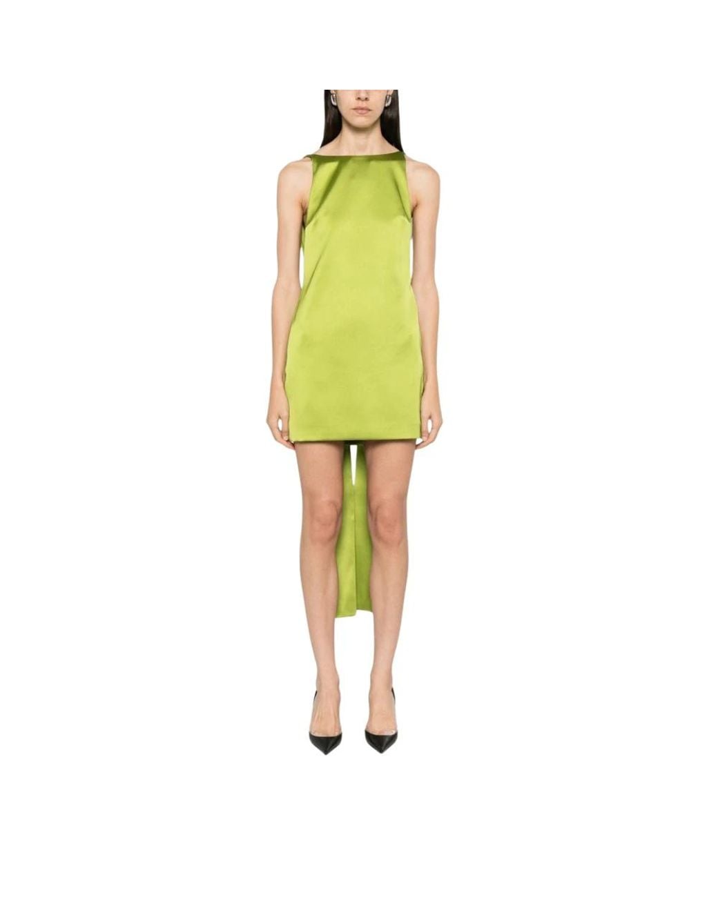 Self-Portrait Yellow Party Dresses