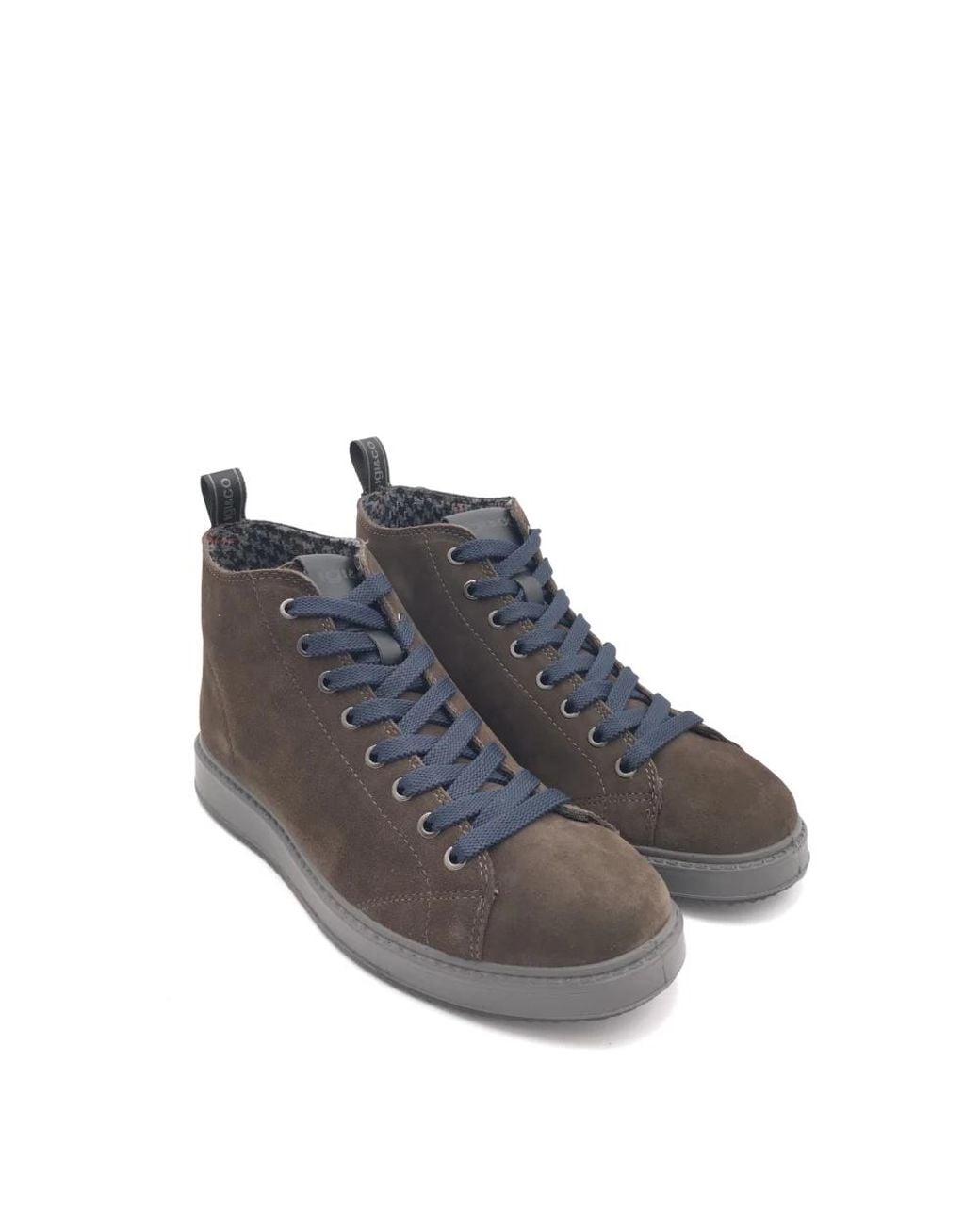 Igi&co Polacchino in Gray für Herren