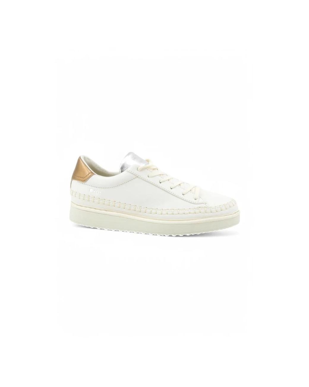 Pànchic White Sneakers