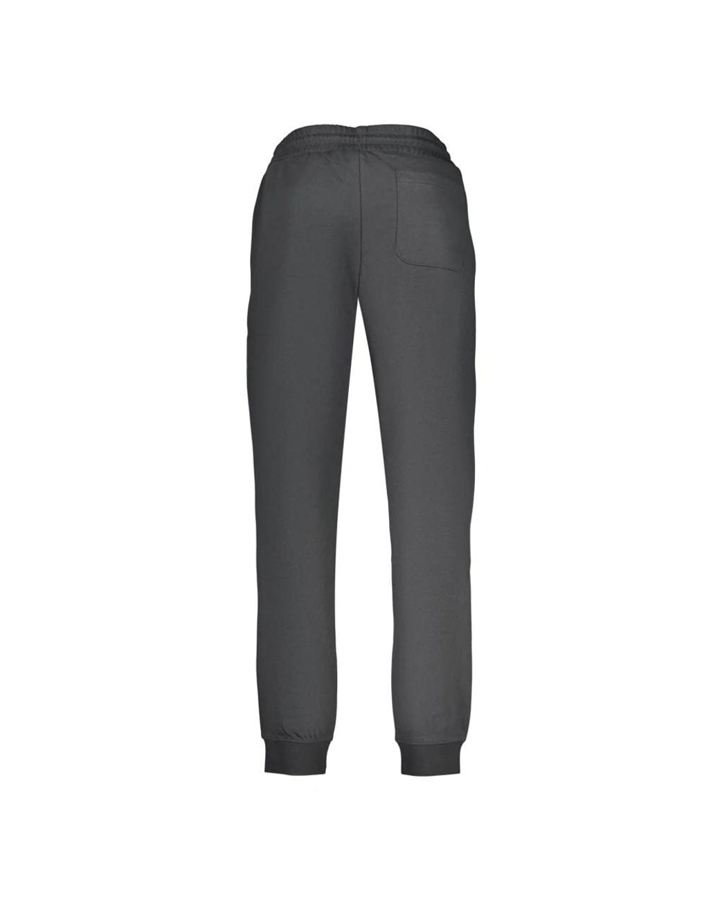 Converse Gray Sweatpants for men