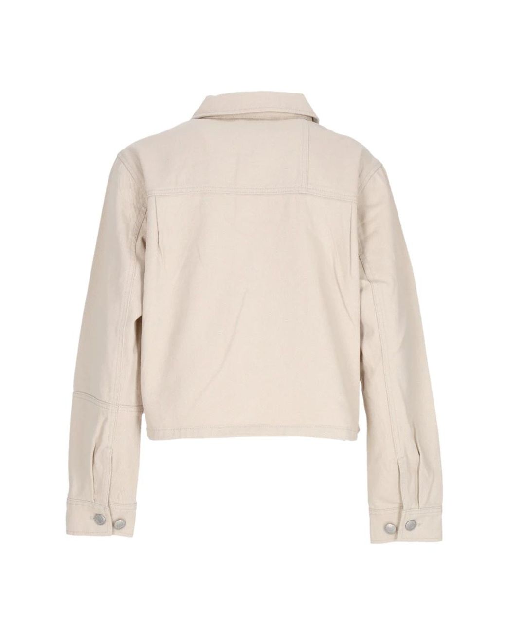 Obey Natural Light Jackets