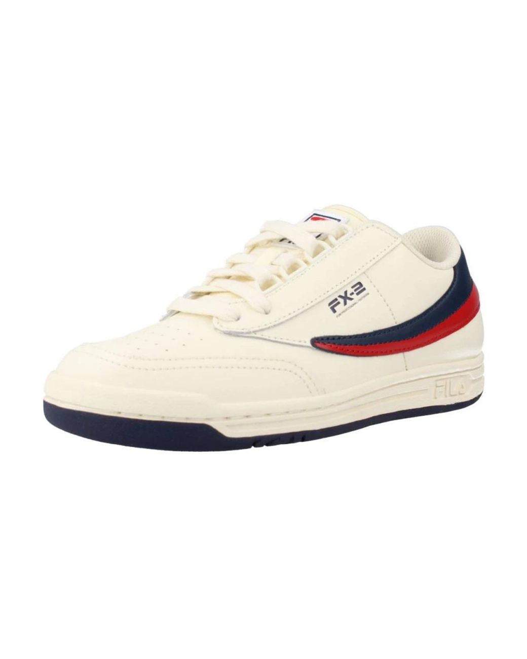 Fila White Original tennis 83 sneakers