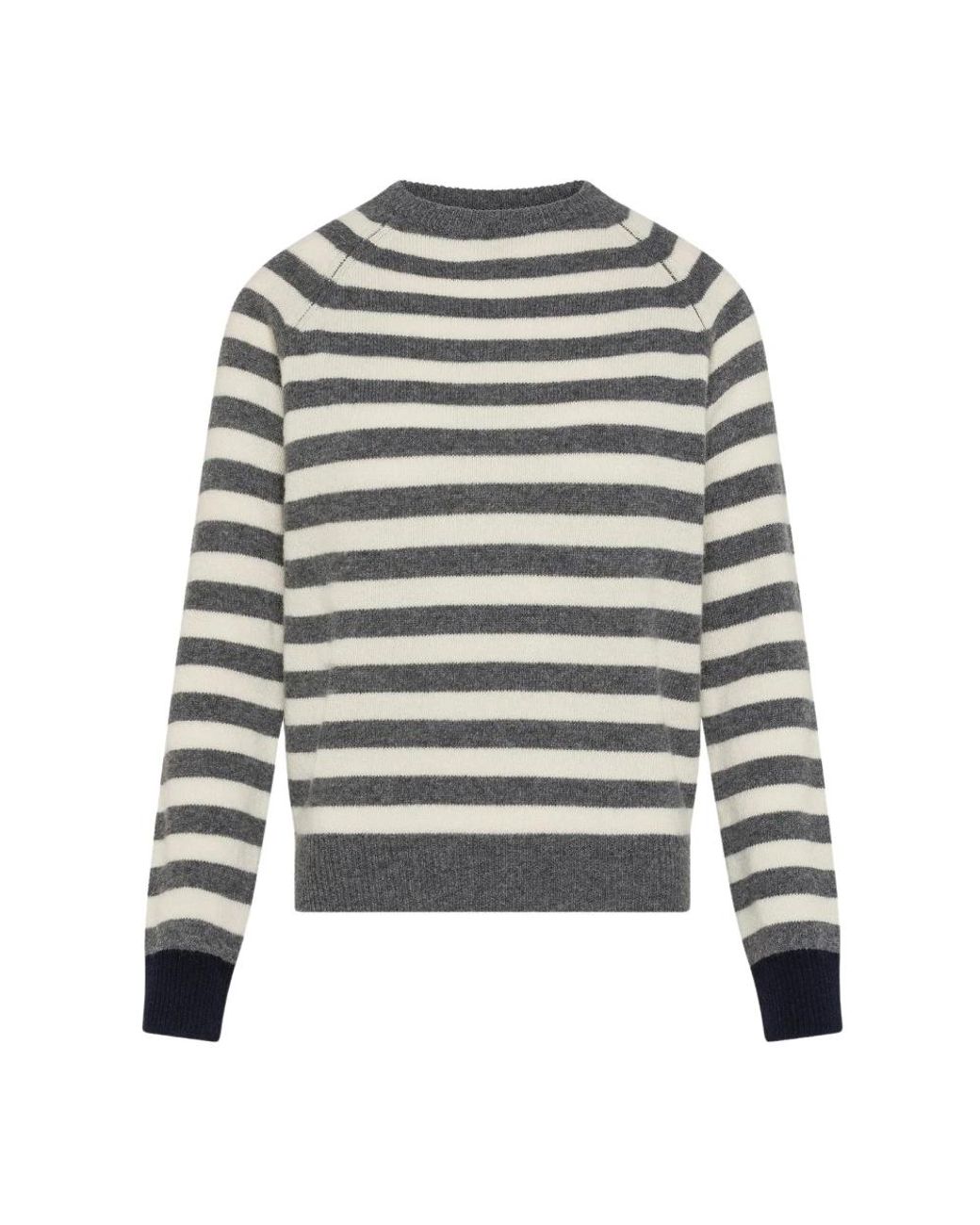 Seventy Girocollo in het Gray