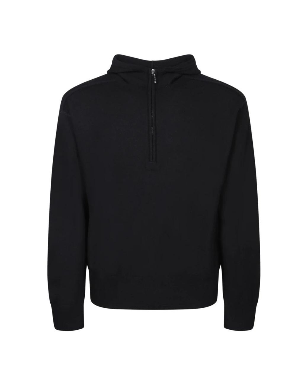 Burberry Hoodies in het Black voor heren