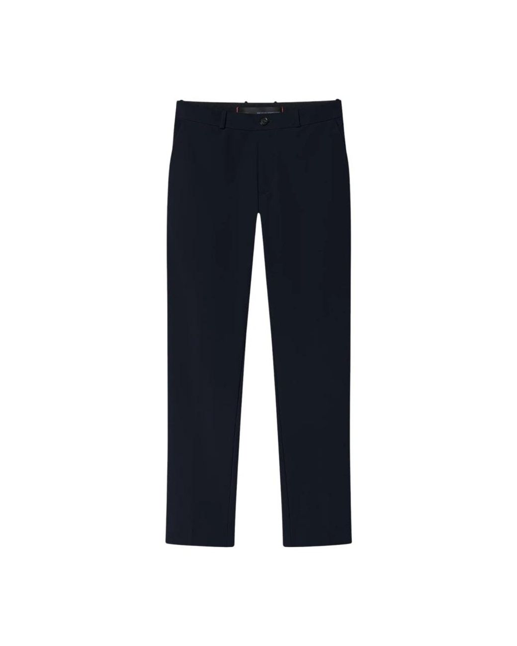 Rrd Surflex Chino Jo Pant in het Blue voor heren
