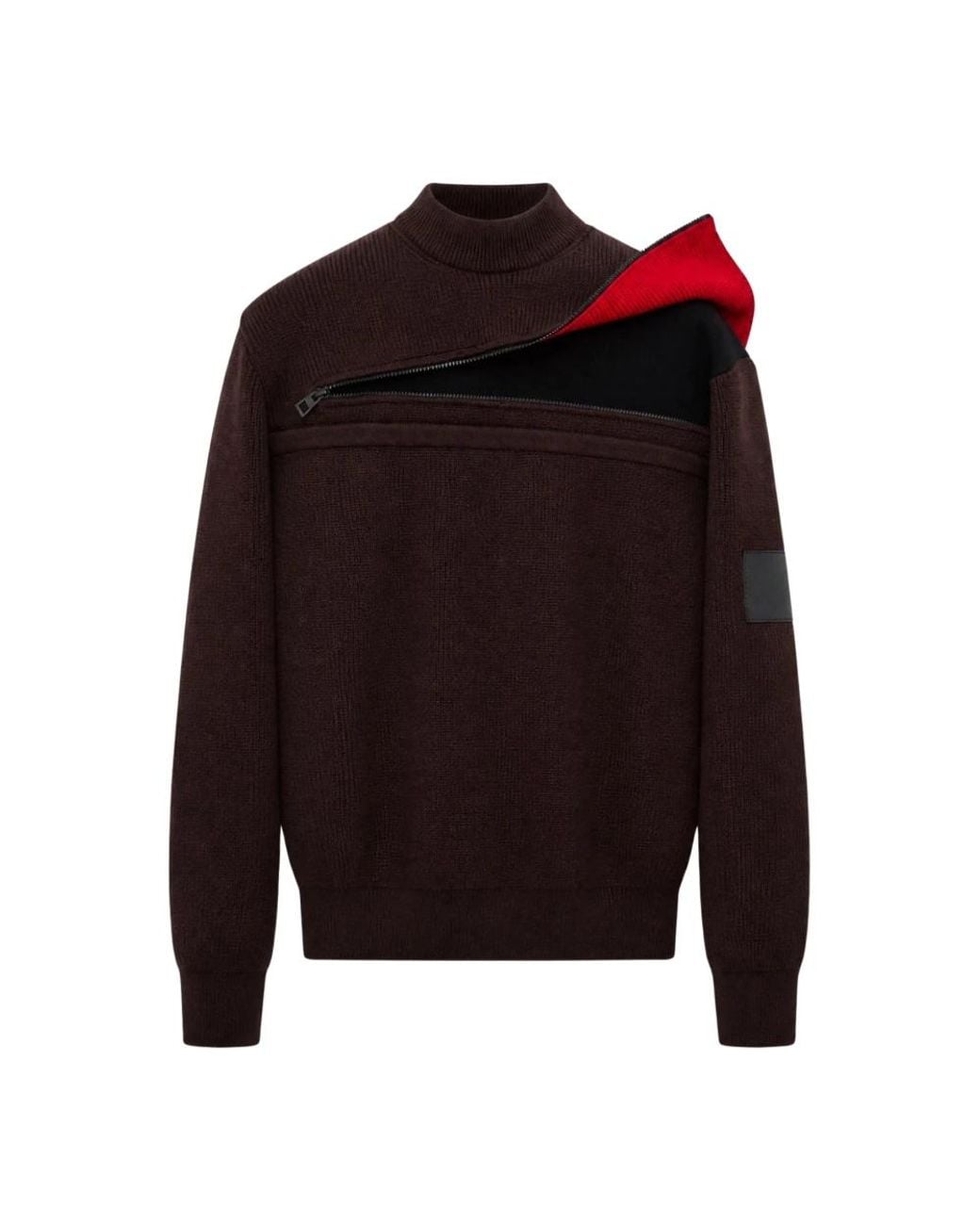 Loewe Black Turtlenecks for men