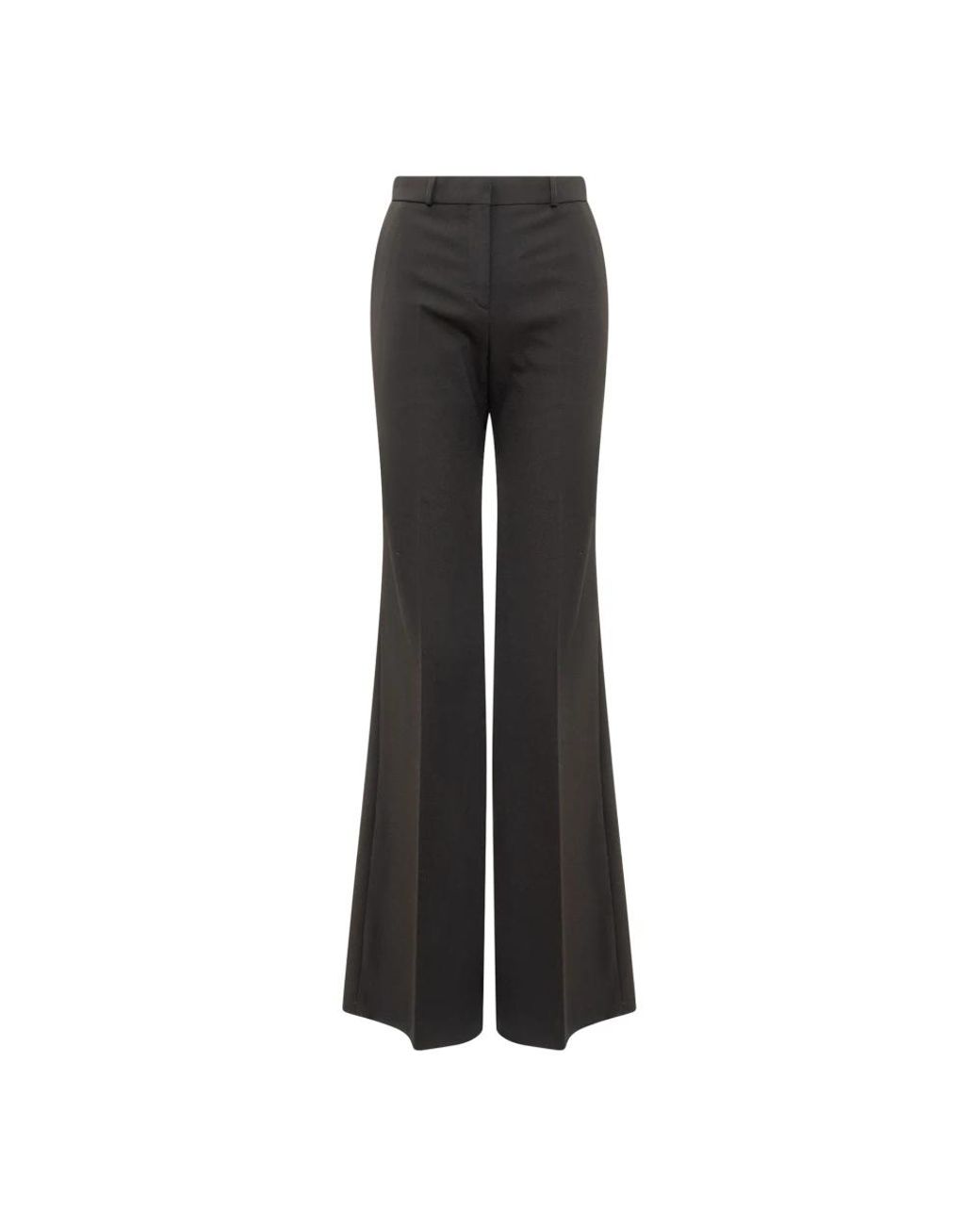 Del Core Broeken ,Zwart ,Gevormde Broek in het Black