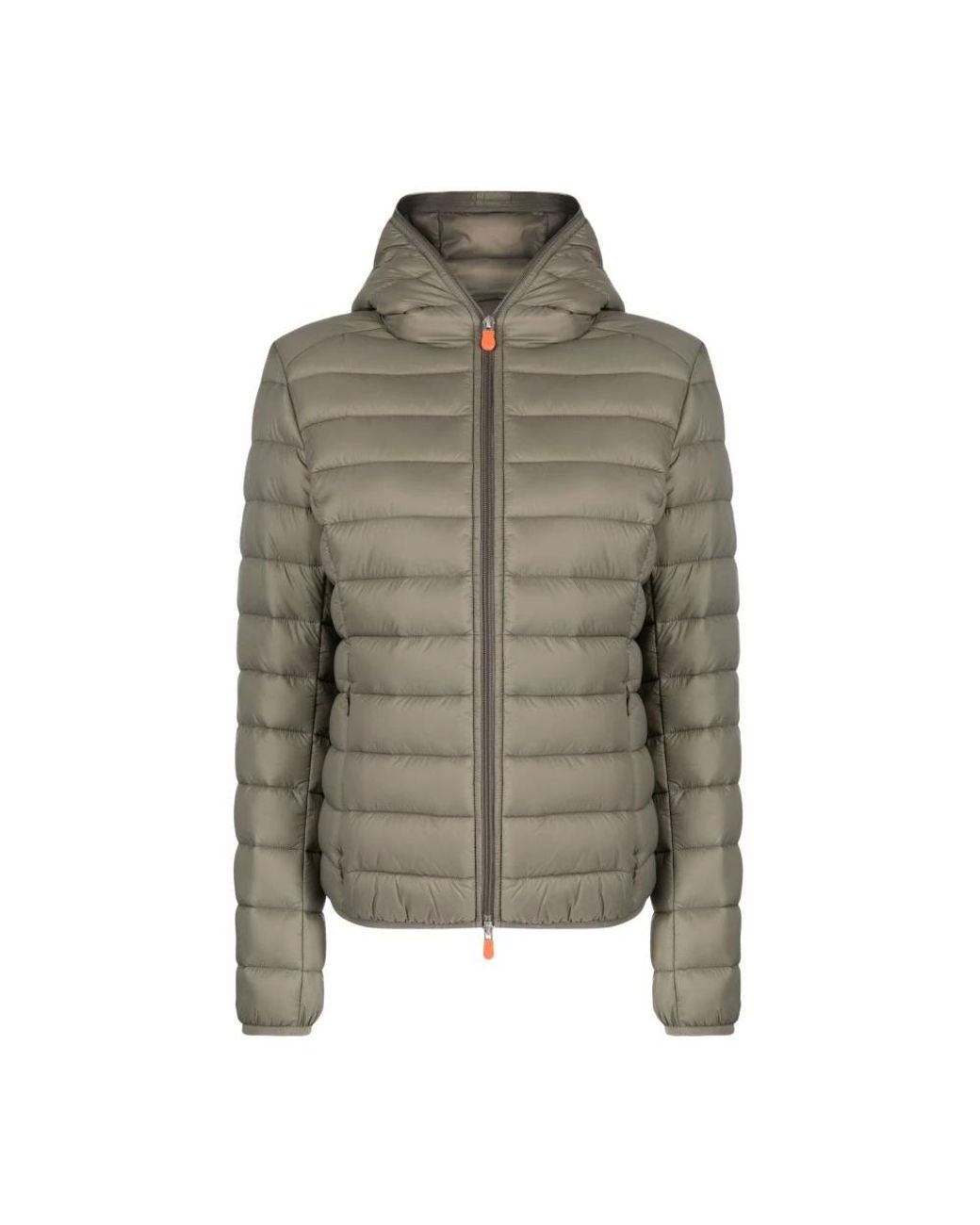 Save The Duck Winter Jassen in het Green