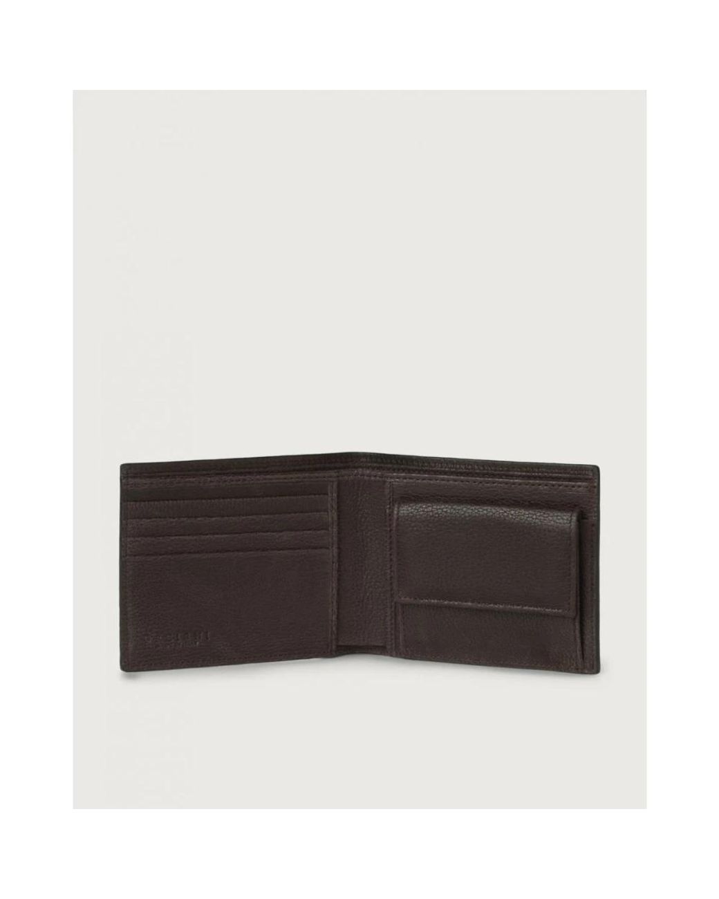 Orciani Brown Wallets & Cardholders for men