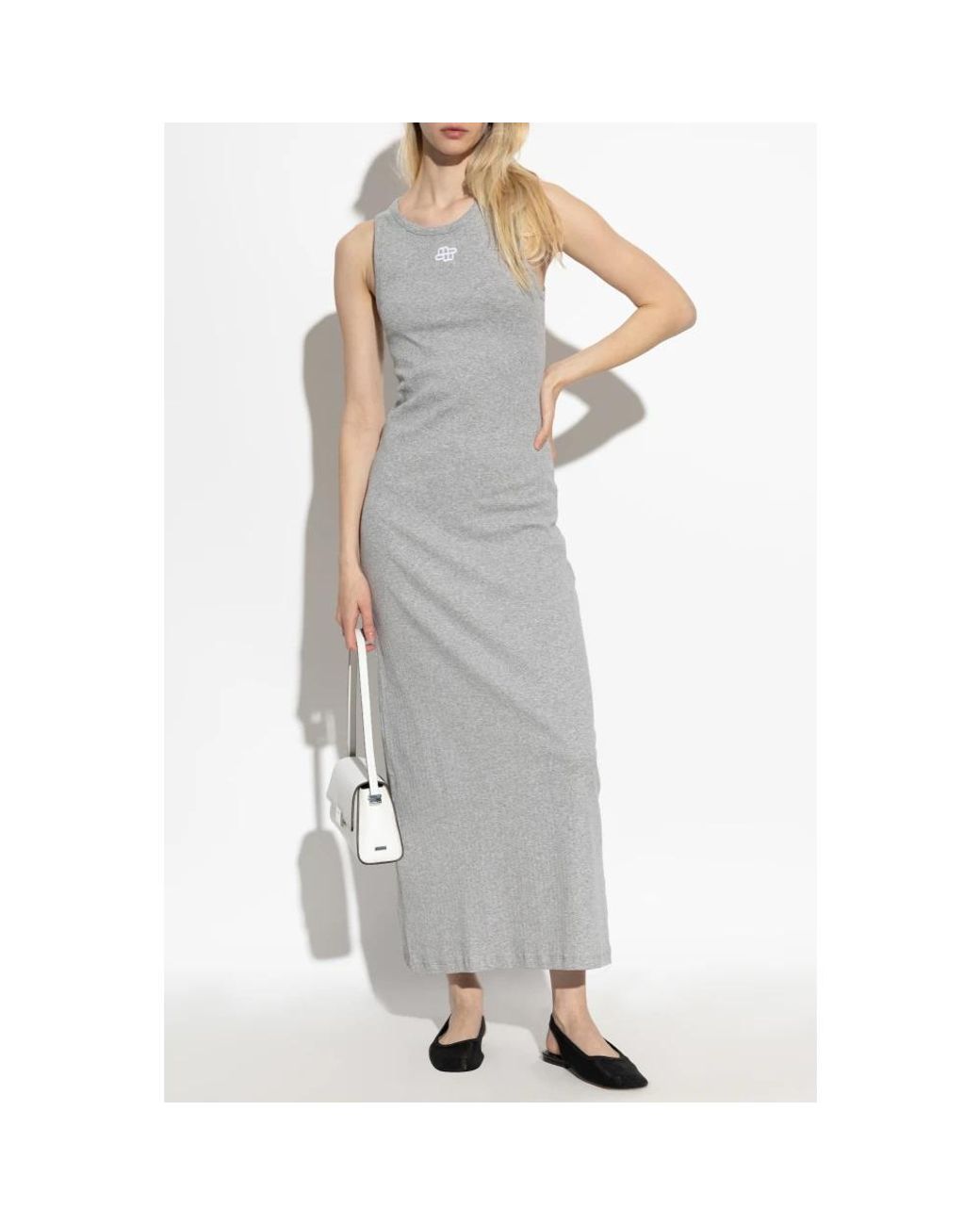 Munthe Gray Maxi Dresses