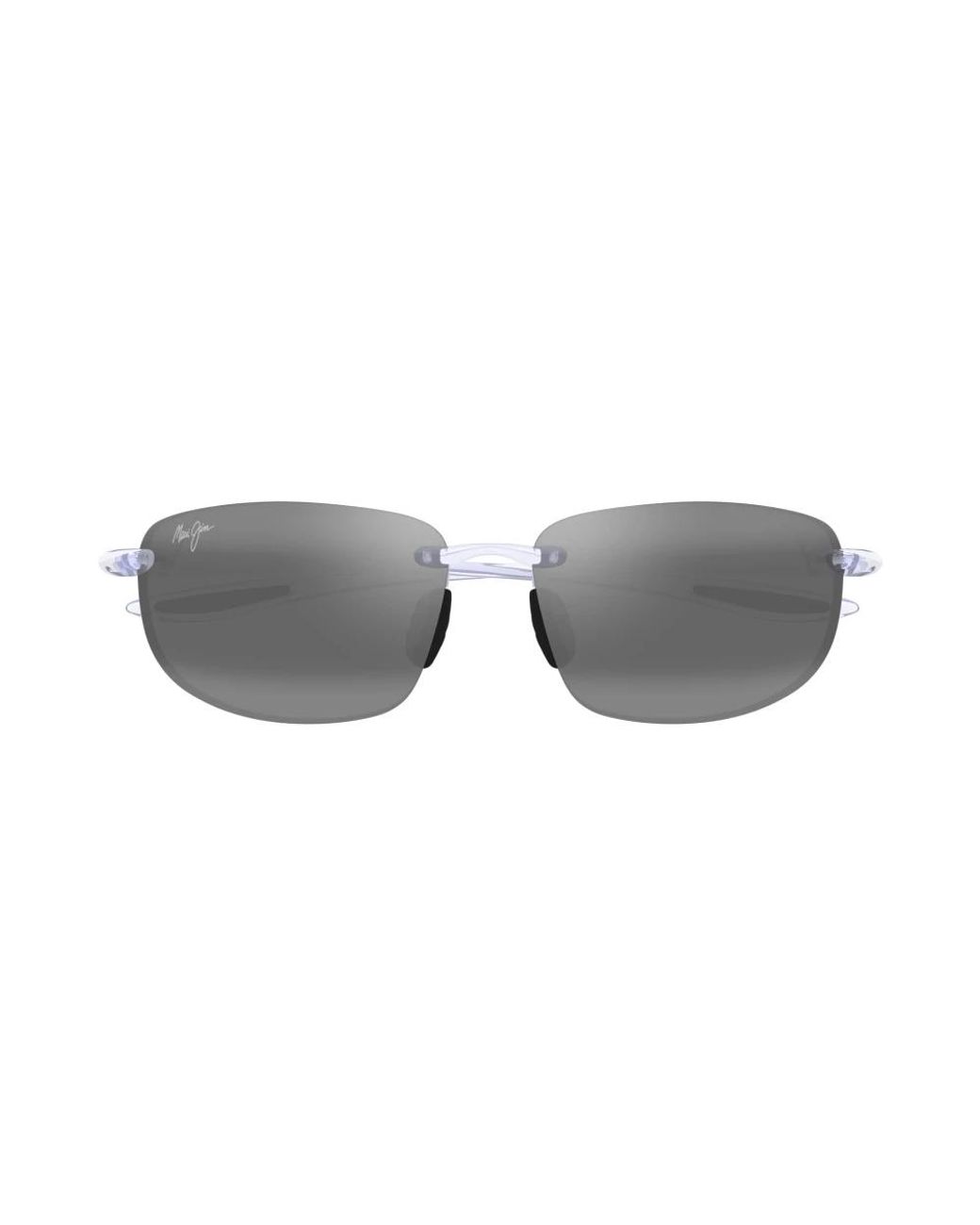 Maui Jim White Sunglasses