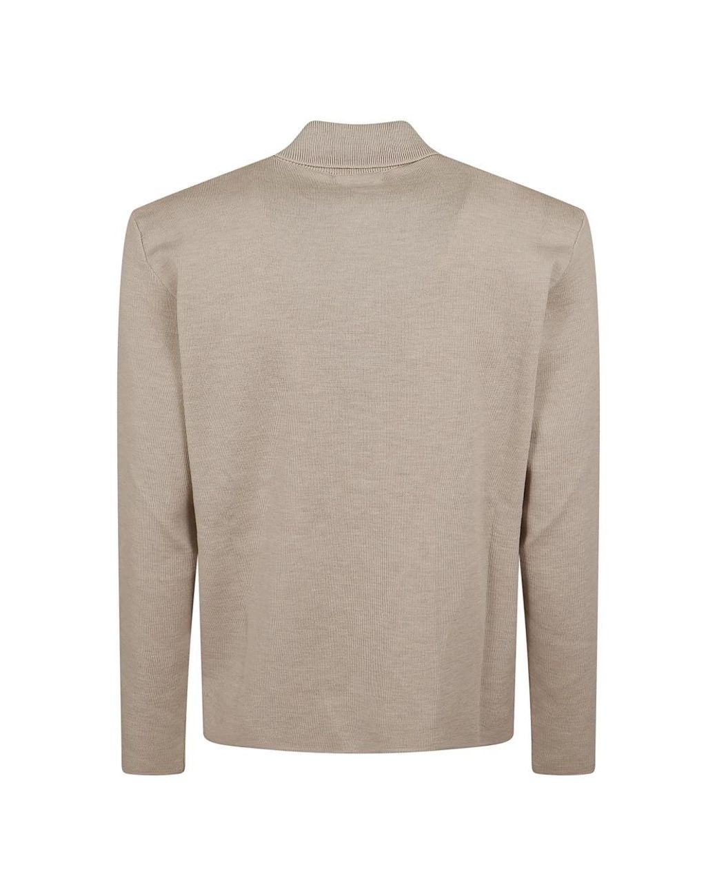 Etro Natural Cardigans for men