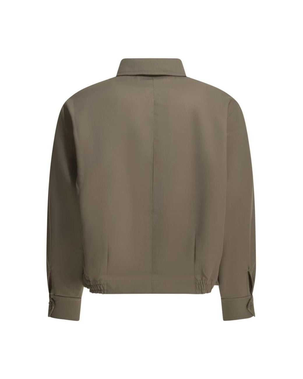 Light Jackets di Needles in Green da Uomo