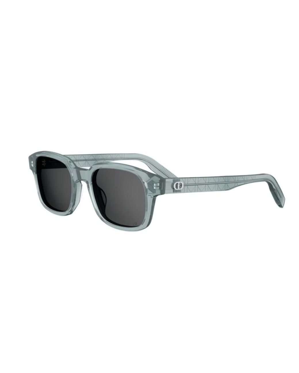 Dior Gray Sunglasses