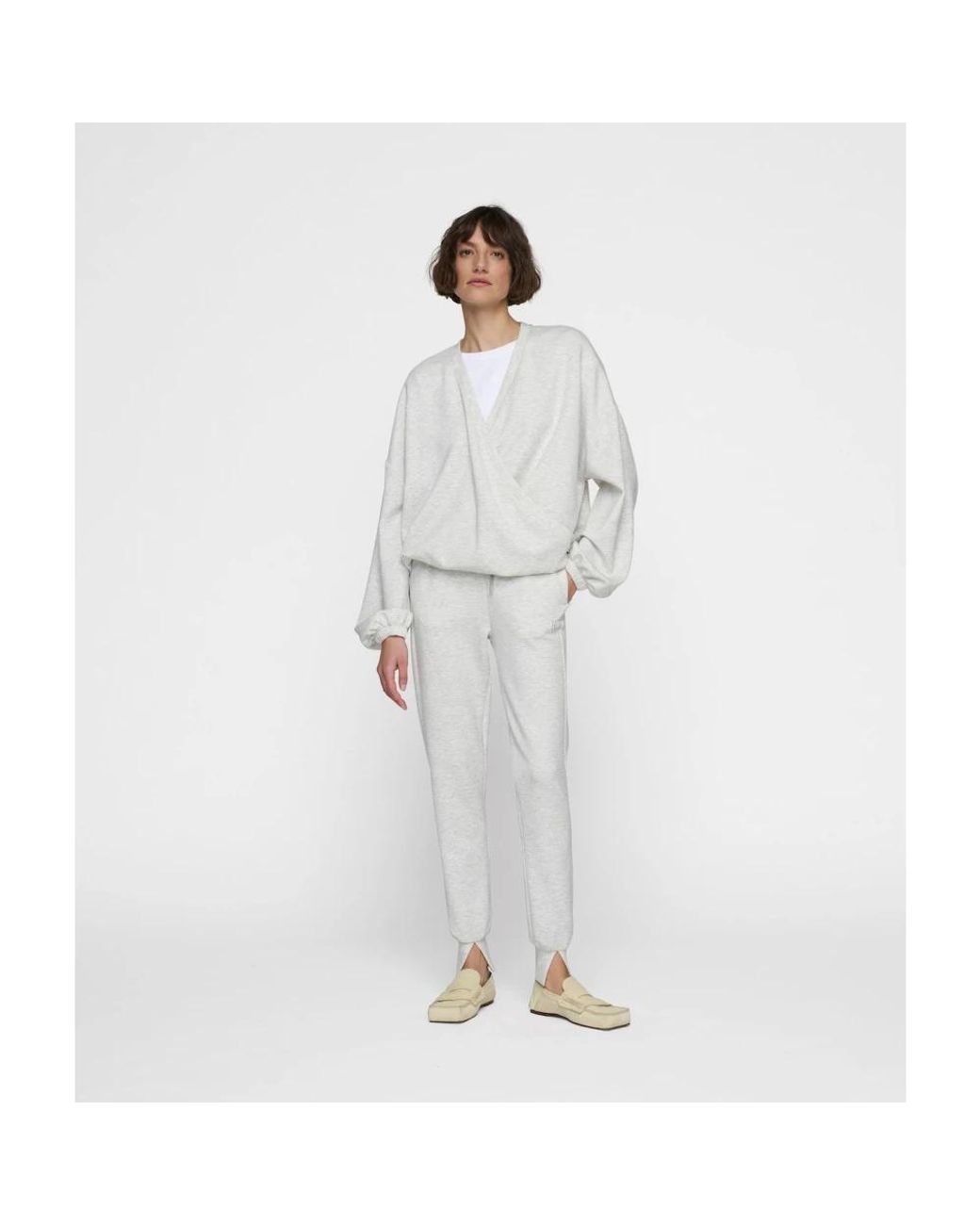 10Days Gray Sweatpants