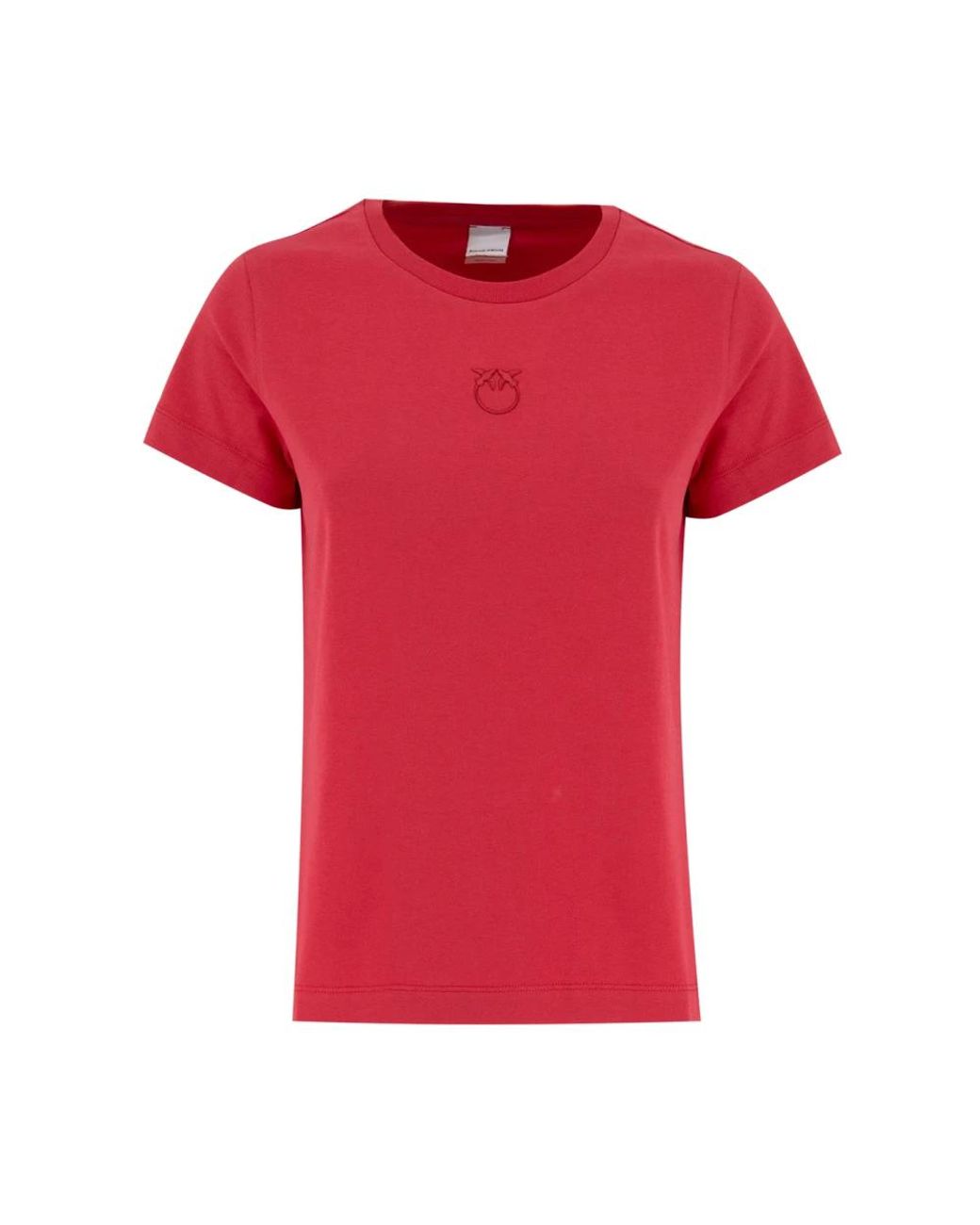 Pinko Red T-Shirts