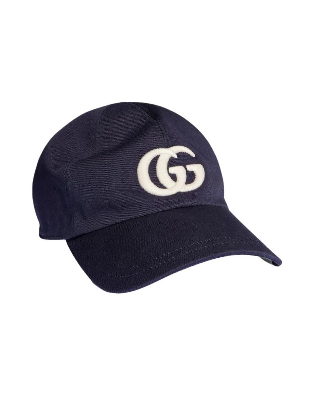 Gucci Blue Hats & Caps