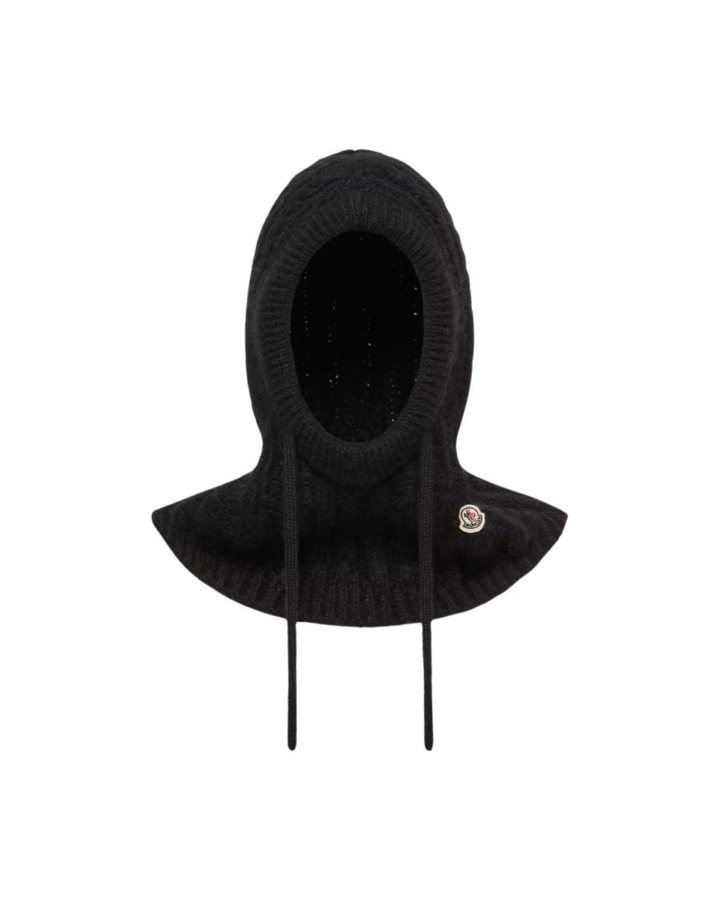 Moncler Black Hats