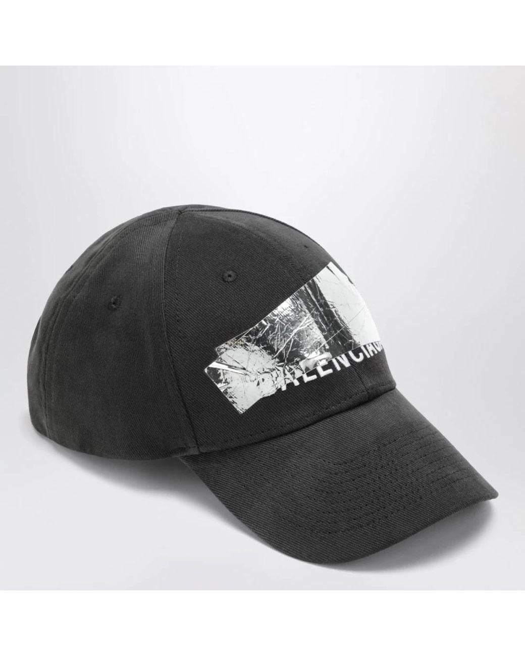 Balenciaga Gray Hats & Caps for men
