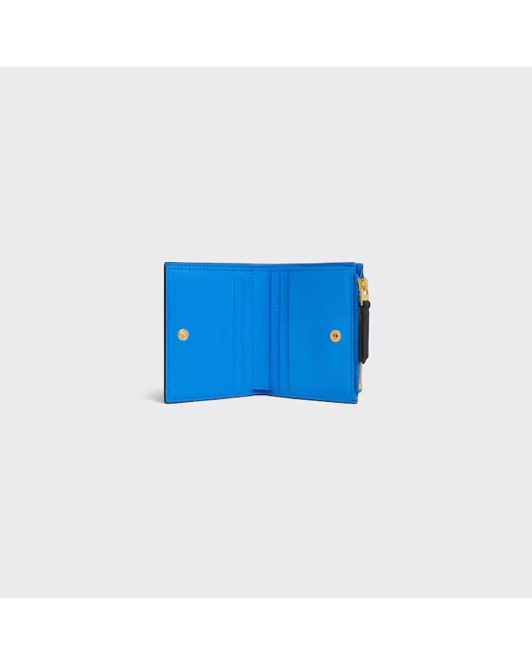 Céline Black Wallets & Cardholders