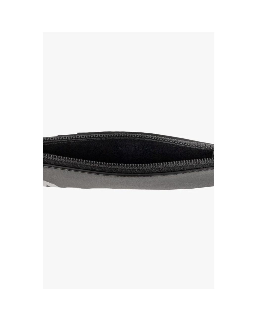 McQueen Kartenhalter mit logo in Black für Herren