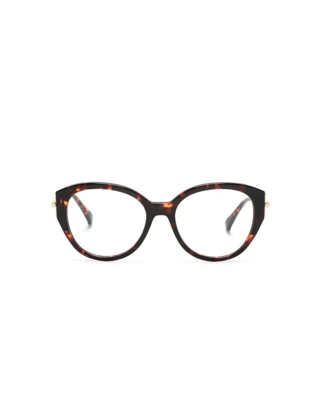 Max Mara Brown Optische Brille