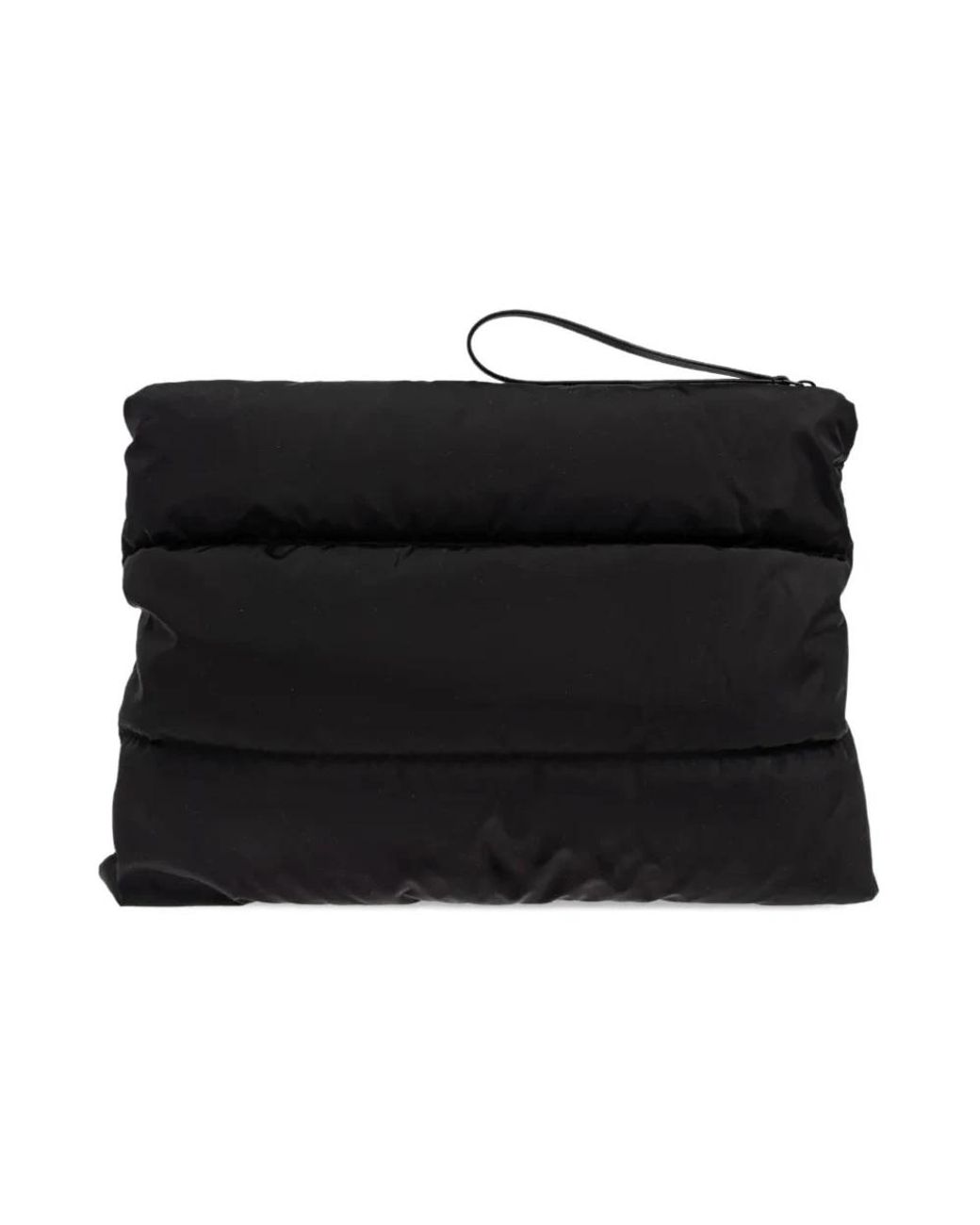 Moncler Black Laptop Bags & Cases for men