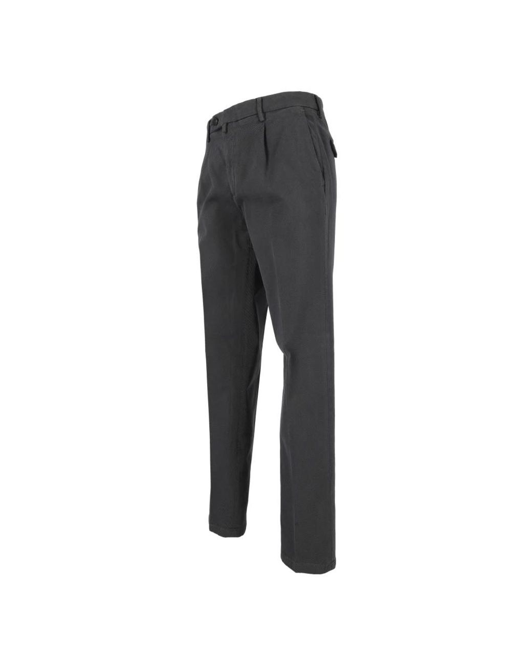 Chinos BRIGLIA de hombre de color Gray