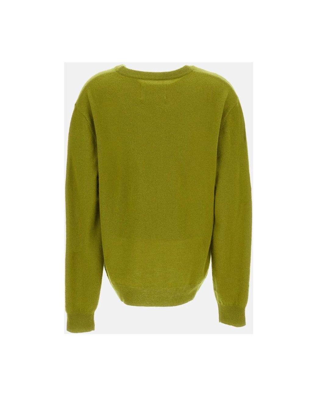 Extreme Cashmere Green Cashmere Knitwear