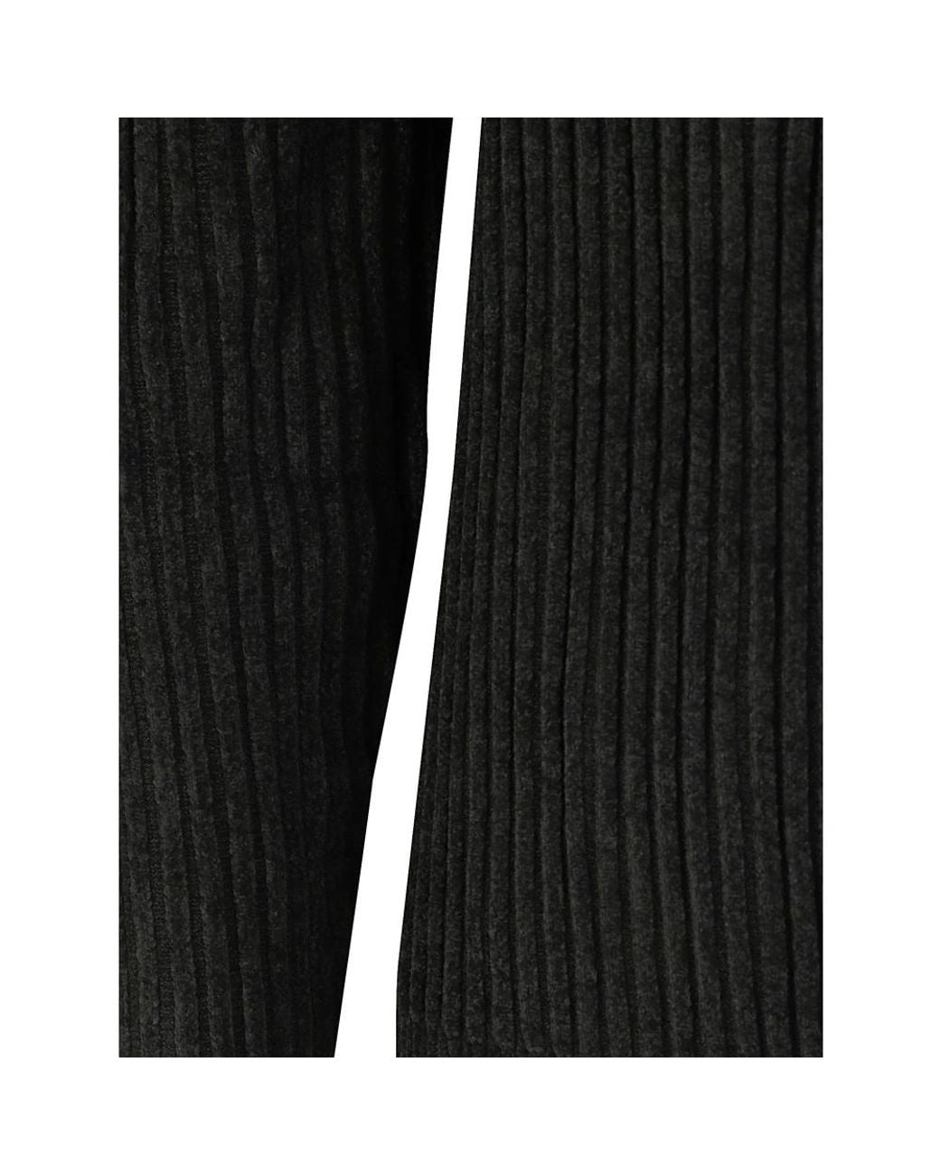 Cardigans Rrd de hombre de color Black
