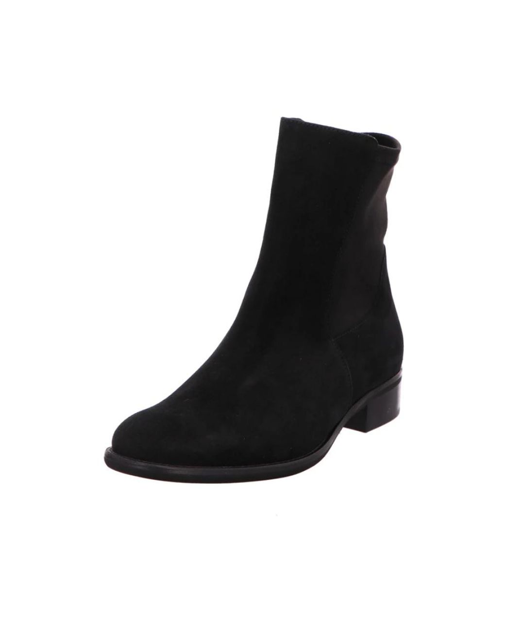 Gabor Black Stiefel