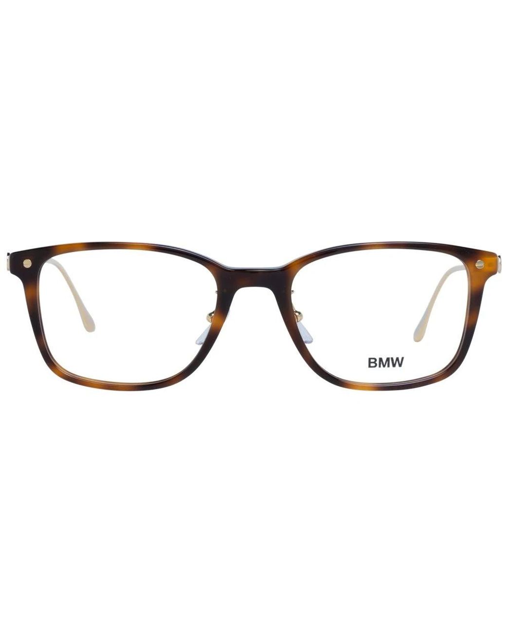 BMW Brown Glasses for men