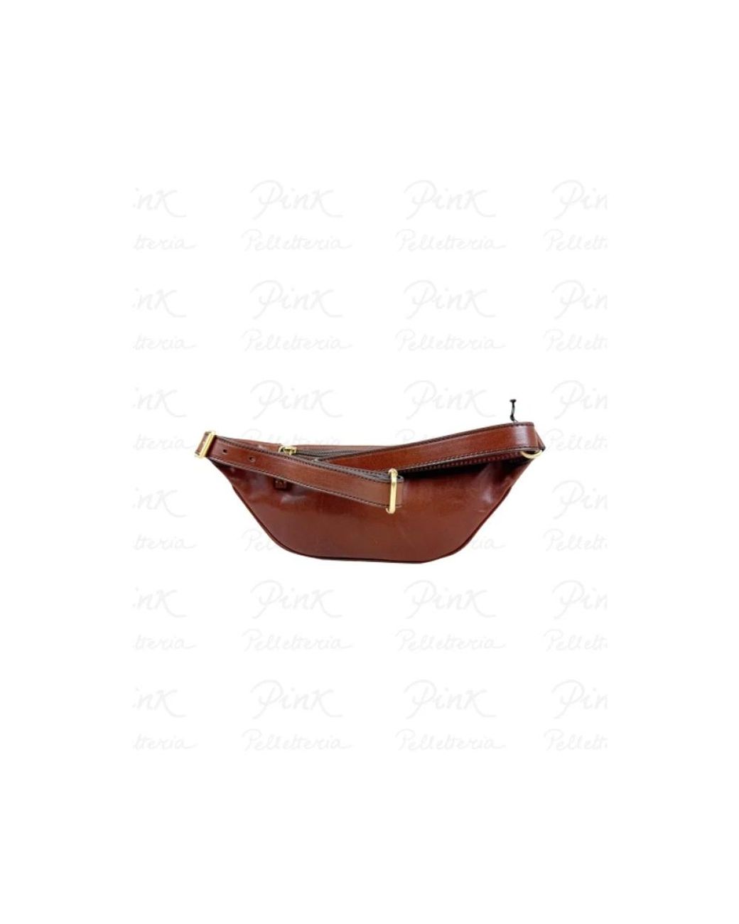 The Bridge Brown Bum Bags for men