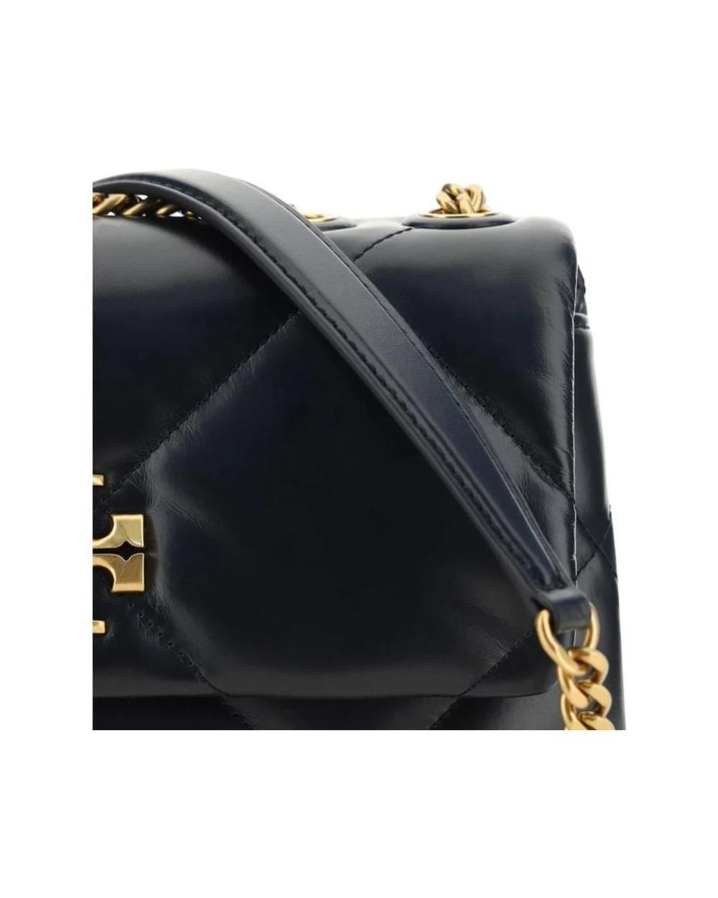 Tory Burch Black Shoulder Bags