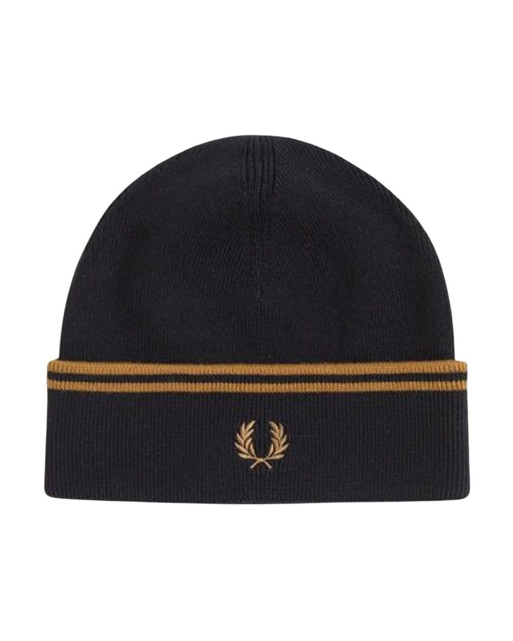 Fred Perry Blue Accessories for men