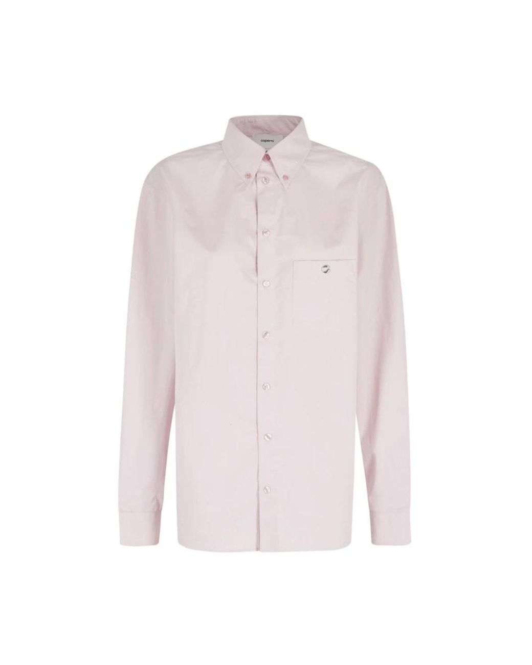 Coperni Pink Casual Shirts for men