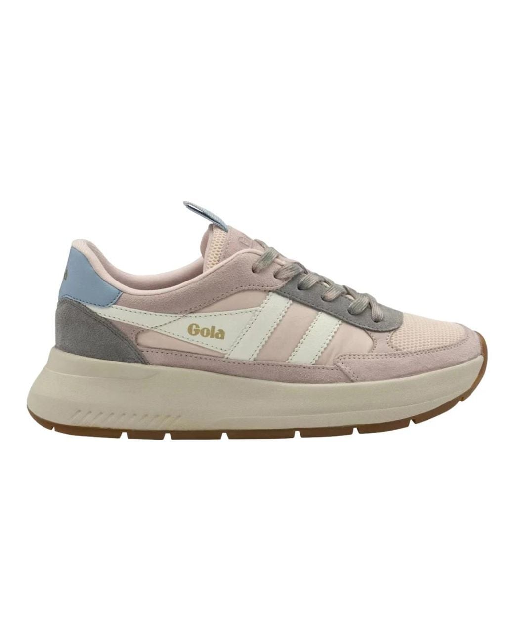 Gola Pink Phoenix