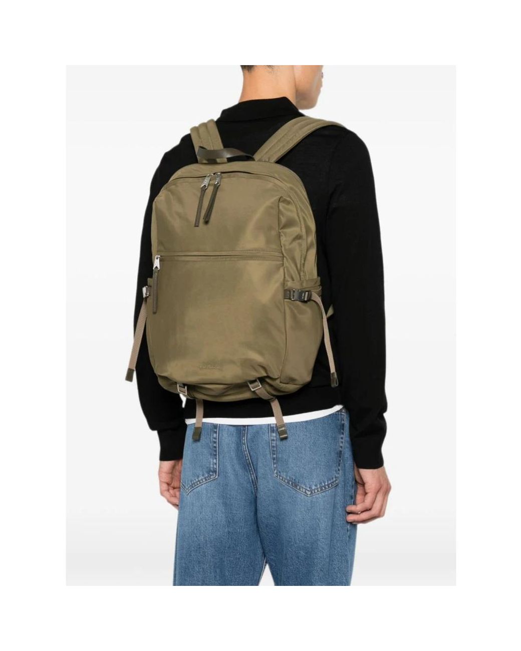 Backpacks Paul Smith de hombre de color Green