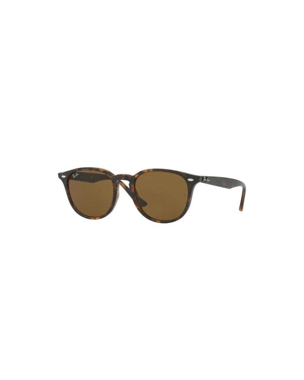 Ray-Ban Brown Sunglasses