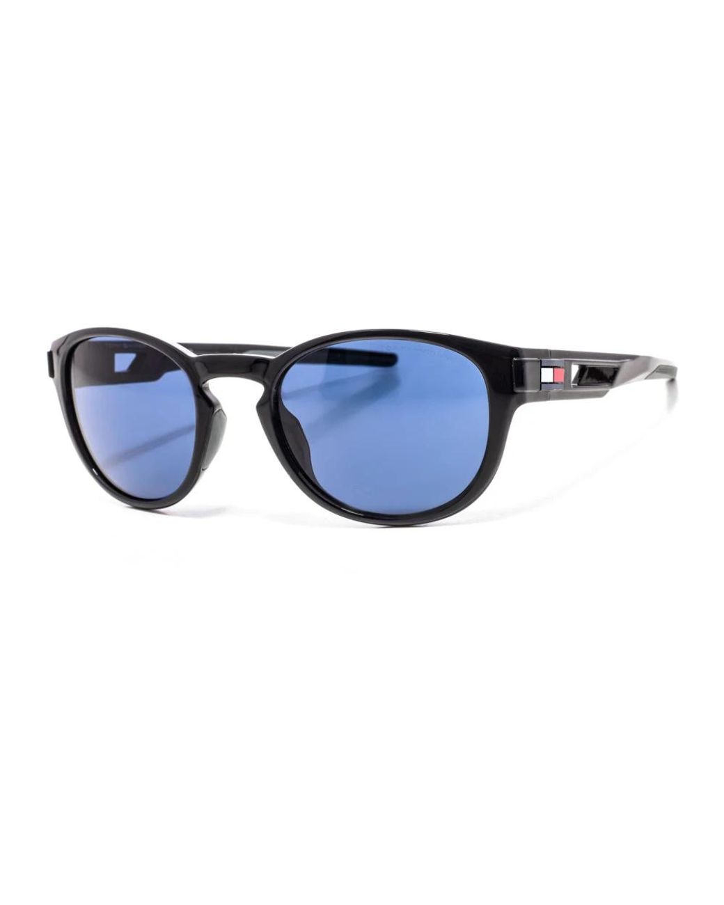 Tommy Hilfiger Blue Th1912S Sunglasses for men