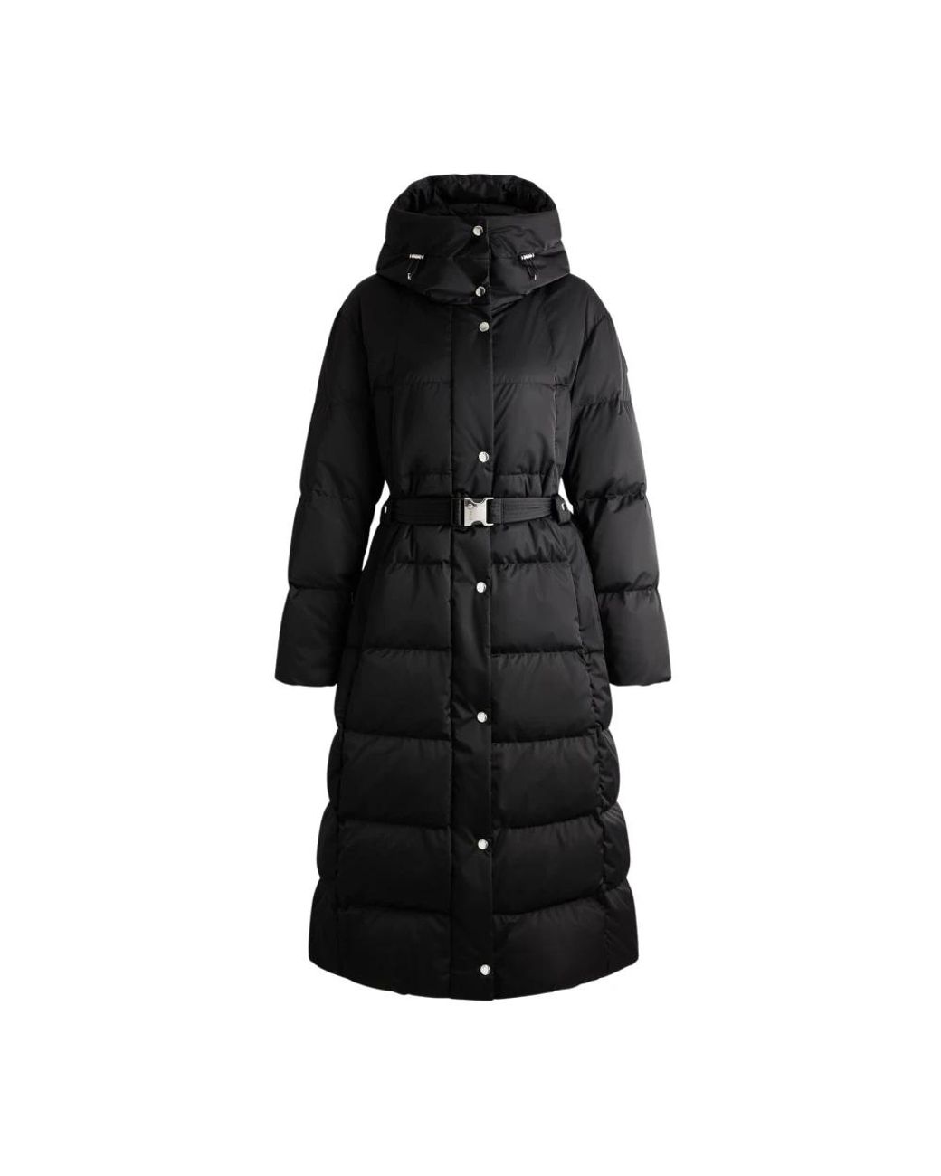Ski Jackets Fusalp en coloris Black