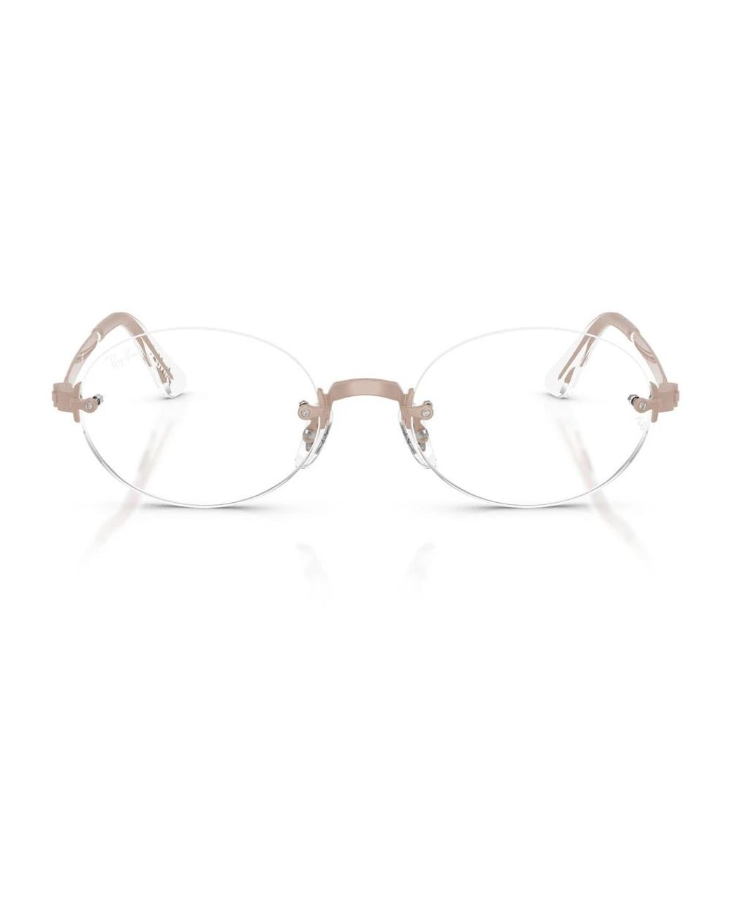 Ray-Ban Metallic Glasses