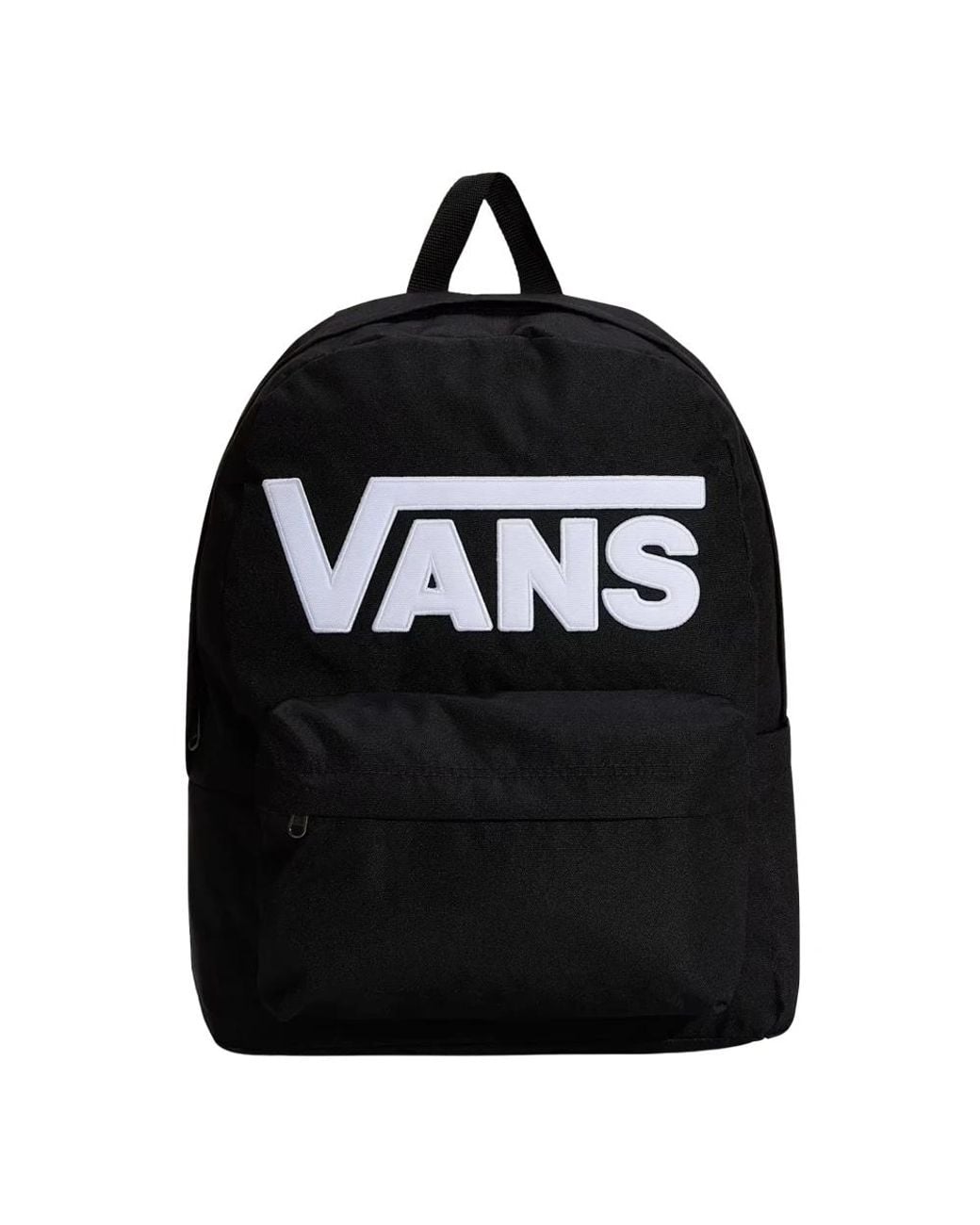 Vans Black Backpacks